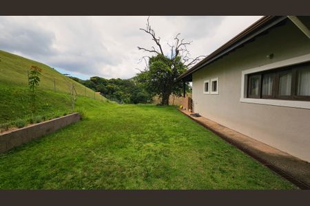 Casa de condomínio à venda com 460m², 4 quartos e 5 vagasÁrea comum