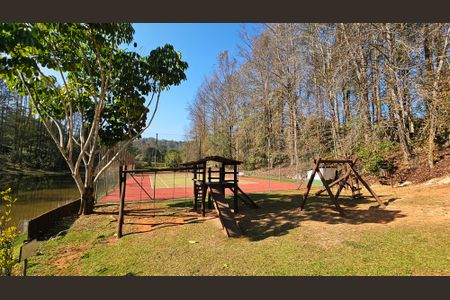 Casa de condomínio à venda com 460m², 4 quartos e 5 vagasÁrea comum