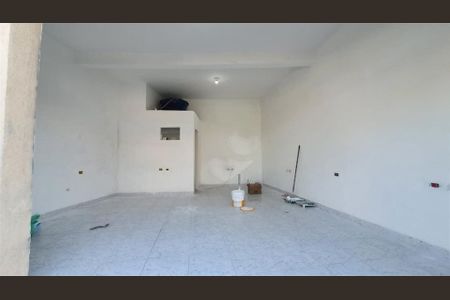 Casa à venda com 2 quartos, 120m² em Jardim São Jorge, Guarulhos