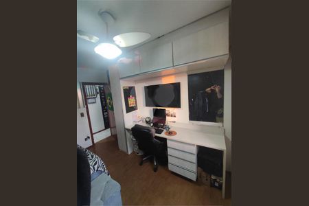 Apartamento à venda com 60m², 2 quartos e 1 vaga
