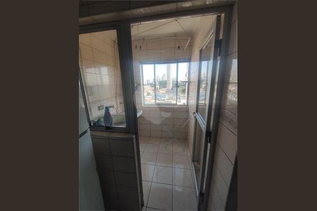 Apartamento à venda com 60m², 2 quartos e 1 vaga