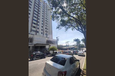 Apartamento à venda com 60m², 2 quartos e 1 vaga