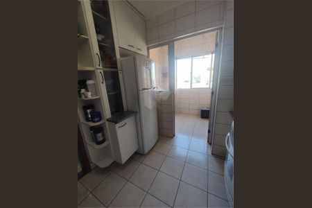 Apartamento à venda com 60m², 2 quartos e 1 vaga