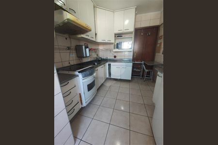 Apartamento à venda com 60m², 2 quartos e 1 vaga