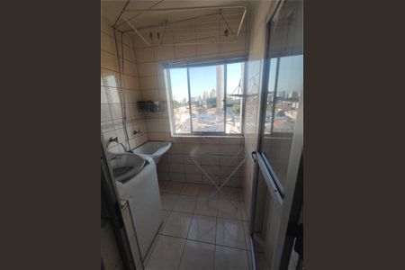 Apartamento à venda com 60m², 2 quartos e 1 vaga