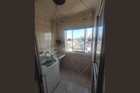 Apartamento à venda com 60m², 2 quartos e 1 vaga