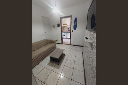 Apartamento à venda com 60m², 2 quartos e 1 vaga