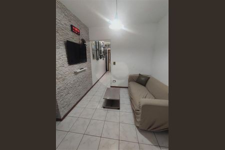 Apartamento à venda com 60m², 2 quartos e 1 vaga
