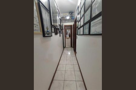 Apartamento à venda com 60m², 2 quartos e 1 vaga