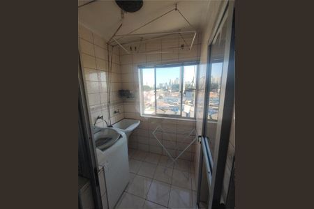 Apartamento à venda com 60m², 2 quartos e 1 vaga