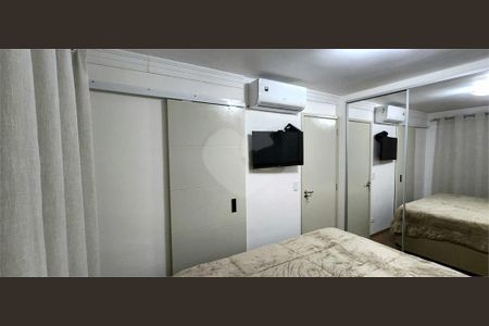 Apartamento à venda com 91m², 3 quartos e 2 vagas