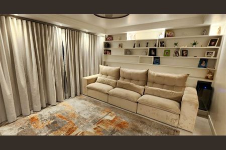 Apartamento à venda com 91m², 3 quartos e 2 vagas