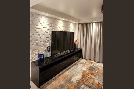 Apartamento à venda com 91m², 3 quartos e 2 vagas