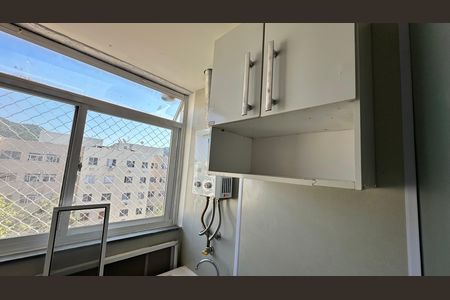 Apartamento à venda com 47m², 2 quartos e sem vagaÁrea de Serviço