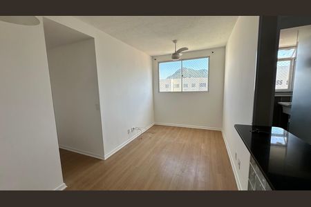 Apartamento à venda com 47m², 2 quartos e sem vagaSala