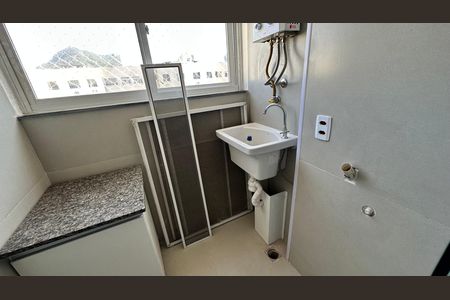 Apartamento à venda com 47m², 2 quartos e sem vagaÁrea de Serviço