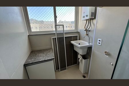 Apartamento à venda com 47m², 2 quartos e sem vagaÁrea de Serviço