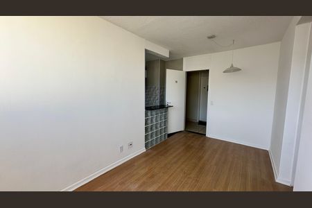 Apartamento à venda com 47m², 2 quartos e sem vagaSala
