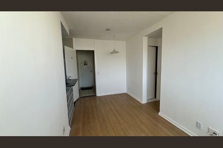 Apartamento à venda com 47m², 2 quartos e sem vagaSala