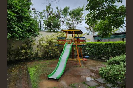 Apartamento à venda com 47m², 2 quartos e sem vagaÁrea comum - Playground