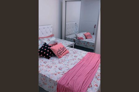 Apartamento à venda com 2 quartos, 37m² em Parque Artur Alvim, São Paulo