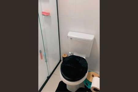 Apartamento à venda com 2 quartos, 37m² em Parque Artur Alvim, São Paulo