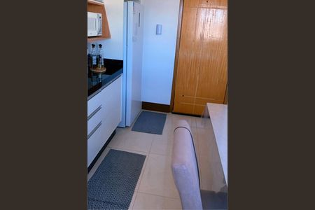 Apartamento à venda com 2 quartos, 37m² em Parque Artur Alvim, São Paulo