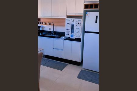 Apartamento à venda com 2 quartos, 37m² em Parque Artur Alvim, São Paulo