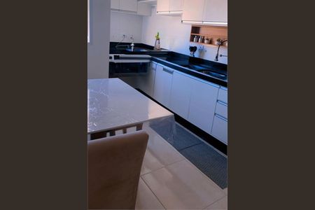 Apartamento à venda com 2 quartos, 37m² em Parque Artur Alvim, São Paulo