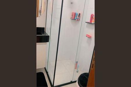 Apartamento à venda com 2 quartos, 37m² em Parque Artur Alvim, São Paulo