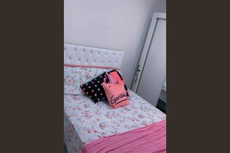 Apartamento à venda com 2 quartos, 37m² em Parque Artur Alvim, São Paulo