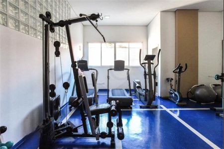 Apartamento à venda com 101m², 3 quartos e 2 vagas