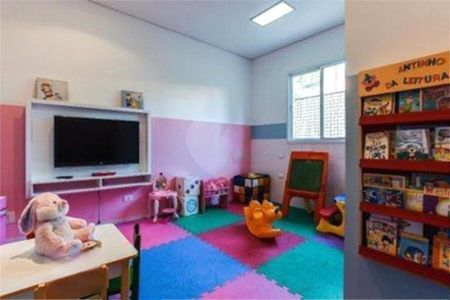 Apartamento à venda com 101m², 3 quartos e 2 vagas