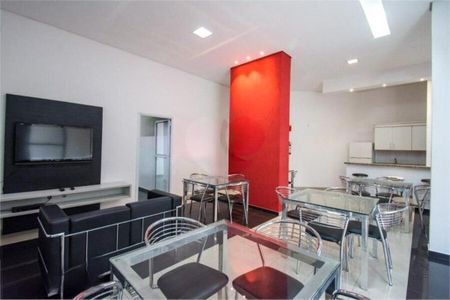 Apartamento à venda com 101m², 3 quartos e 2 vagas