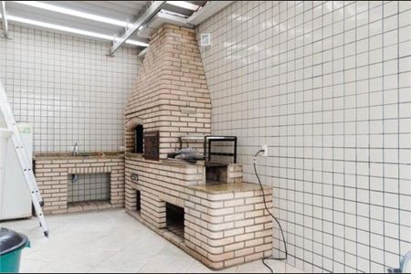 Apartamento à venda com 101m², 3 quartos e 2 vagas