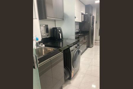 Apartamento à venda com 85m², 3 quartos e 2 vagas