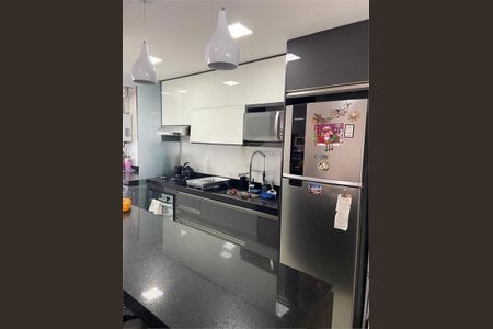 Apartamento à venda com 85m², 3 quartos e 2 vagas