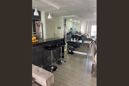 Apartamento à venda com 85m², 3 quartos e 2 vagas