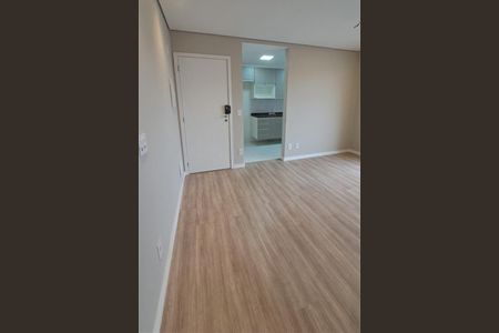Apartamento à venda com 2 quartos, 54m² em Centro, São Bernardo do Campo