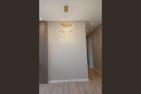 Apartamento à venda com 2 quartos, 54m² em Centro, São Bernardo do Campo