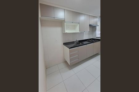 Apartamento à venda com 2 quartos, 54m² em Centro, São Bernardo do Campo