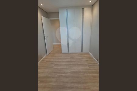 Apartamento à venda com 2 quartos, 54m² em Centro, São Bernardo do Campo