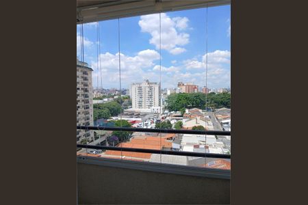 Apartamento à venda com 42m², 1 quarto e 1 vaga