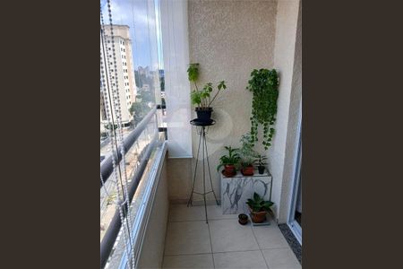 Apartamento à venda com 42m², 1 quarto e 1 vaga