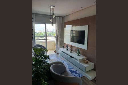 Apartamento à venda com 42m², 1 quarto e 1 vaga