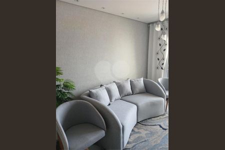 Apartamento à venda com 42m², 1 quarto e 1 vaga