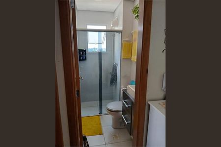 Apartamento à venda com 42m², 1 quarto e 1 vaga