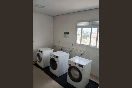 Apartamento à venda com 42m², 1 quarto e 1 vaga