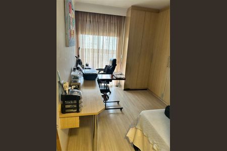 Apartamento à venda com 200m², 4 quartos e 3 vagas