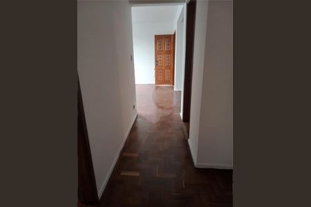 Apartamento à venda com 134m², 3 quartos e 1 vaga